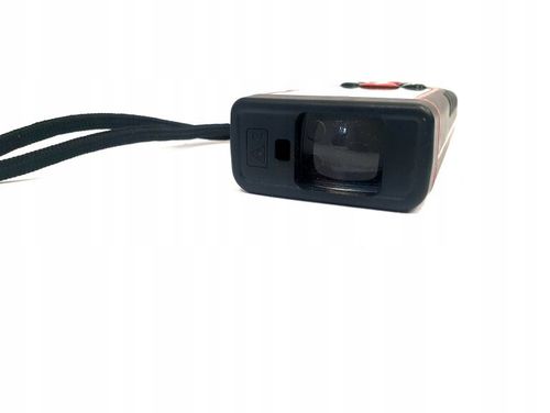 Dalmierz Laserowy PRO DL-60X na Arena.pl