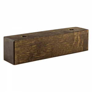 Nóżki do łóżek Senpo S2 buk standard 2 zdjęcie 1