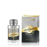 LA RIVE Man The Hunting Woda toaletowa - 75ml