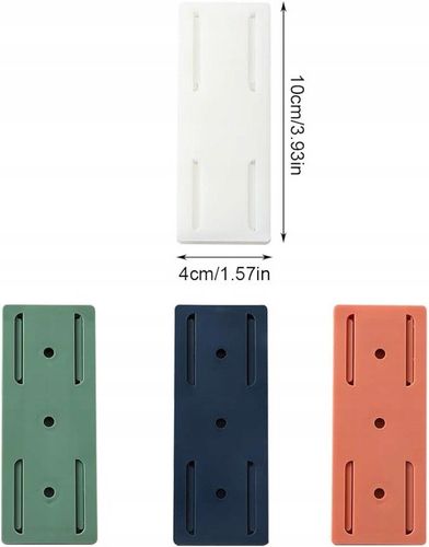 Szyna samoprzylepna mocująca kabel przedłużacz na Arena.pl