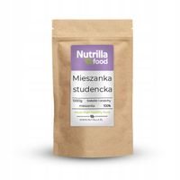 Mieszanka studencka Nutrilla 1000 g PREMIUM