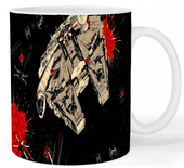 Kubek ceramiczny Star Wars - Gwiezdne Wojny