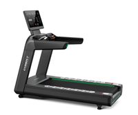 Bieżnia Komercyjna Gymost GYM-7940-LED 6.0 HP 25 km/h Bluetooth FTMS Zwift Kinomap