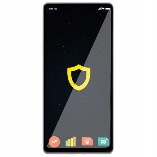 Spacecase Glass 5D Google Pixel 7 na Arena.pl