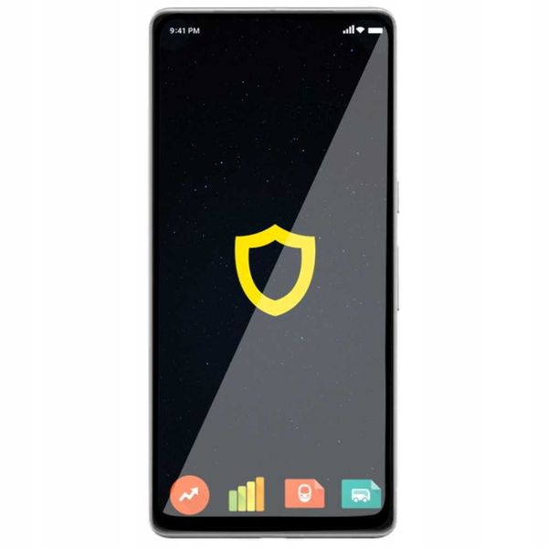 Spacecase Glass 5D Google Pixel 7 zdjęcie 5