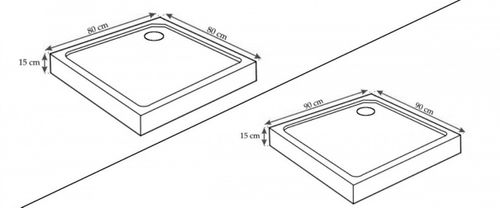 Brodzik Calisto 90 na Arena.pl