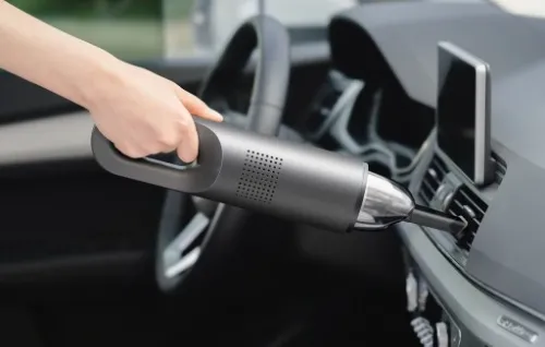 Odkurzacz samochodowy 70mai PV01 na Arena.pl