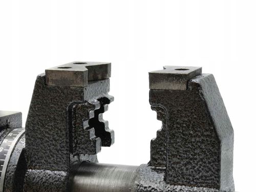 Imadło wielofunkcyjne 5" 125mm na Arena.pl