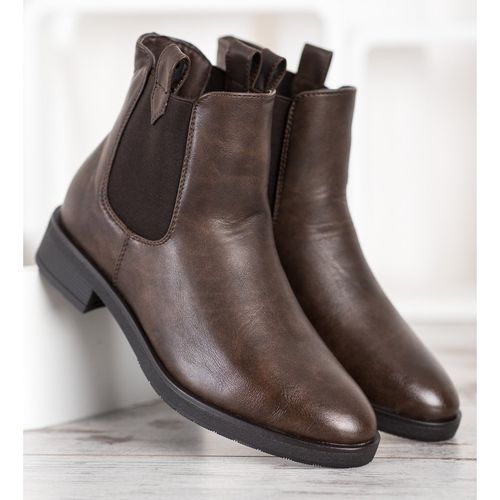 Ocieplane Sztyblety r.38 na Arena.pl