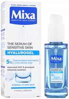 MIXA HYALUROGEL SERUM DO TWARZY DLA SKÓRY WRAŻLIWEJ 30 ML