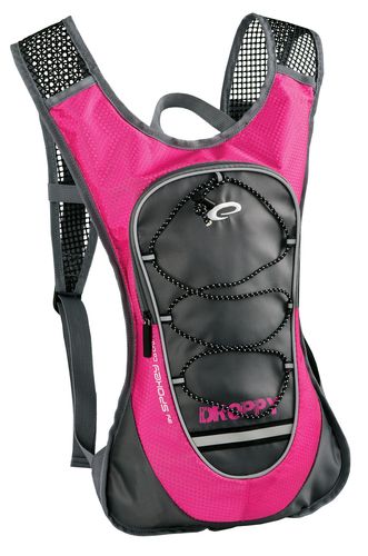 Plecak Spokey Droppy 2L na Arena.pl