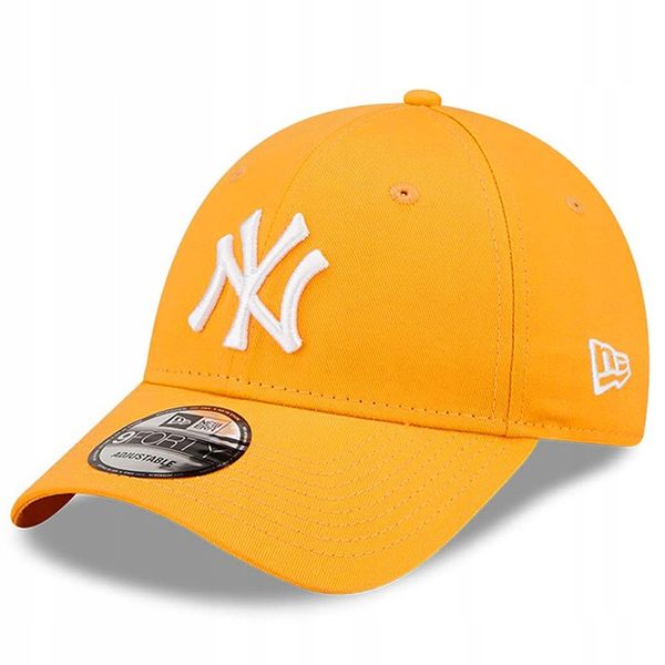 CZAPKA Z DASZKIEM NEW ERA ORYGINALNA HOLOGRAM MĘSKA DAMSKA zdjęcie 15