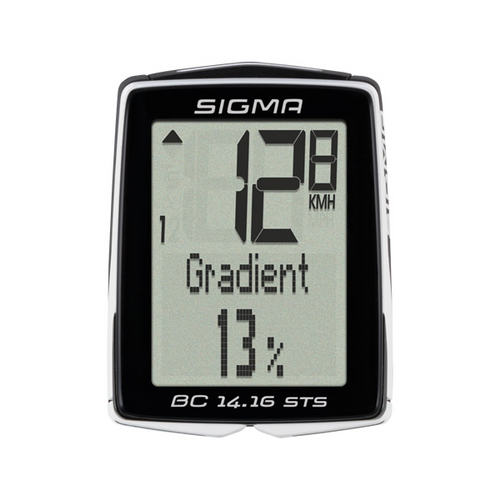 Komputerek Sigma BC 14.16 STS na Arena.pl
