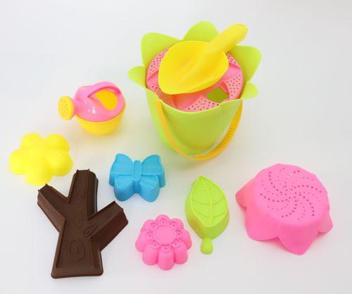 zabawki do piaskownicy Wiosna na Arena.pl