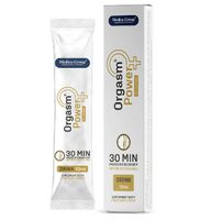 Orgasm Power - drink wzmacniający orgazm u kobiety