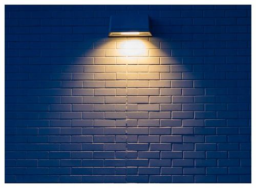 Girlanda Ogrodowa Świetlna 15m+31x Żarówka LED 1W Gęsta Wodoszczelna na Arena.pl