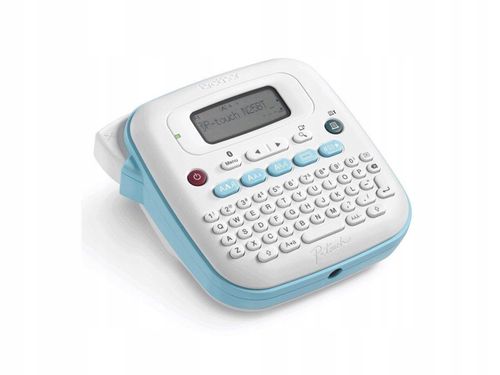 Drukarka Brother P-Touch PT-N25BT na Arena.pl