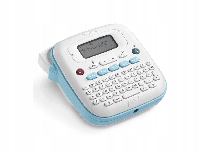 Drukarka Brother P-Touch PT-N25BT zdjęcie 3