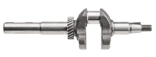 Wał korbowy Loncin LC1P65FA CZĘŚĆ ORYGINALNA 130290109-0001 na Arena.pl