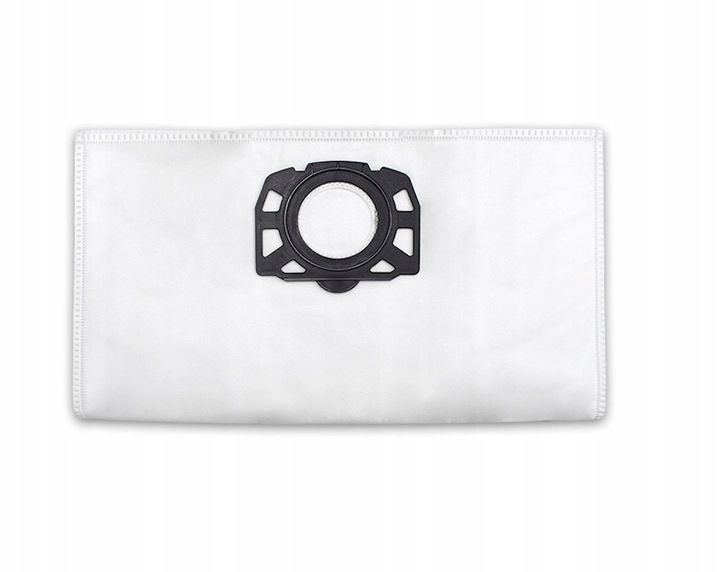 Worek do odkurzacza syntetyczny KARCHER WD4 WD5 WD6 MV4 MV5 MV6 10 szt. zdjęcie 4