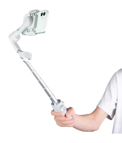 Gimbal ręczny FeiyuTech Vimble 4 do smartfonów na Arena.pl