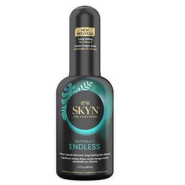 SKYN NATURAL ENDLESS 80ML zdjęcie 1