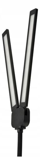 Lampka Biurkowa LED Na Biurko Szkolna Lampa Kreślarska do Biura 14W na Arena.pl