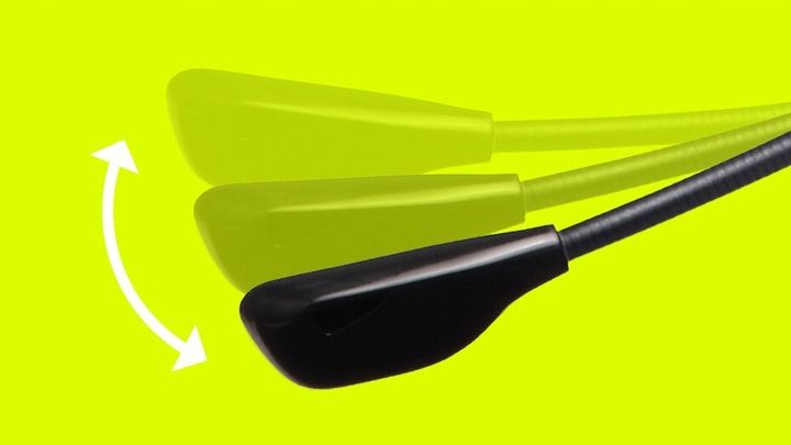 Słuchawki komputerowe LOGITECH 960 Czarny zdjęcie 15