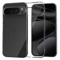 Spacecase Clear Case Google Pixel 10 Pro Xl
