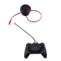 ZDALNIE STEROWANY SAMOCHÓD CIĘŻAROWY  PILOT DŹWIĘKI