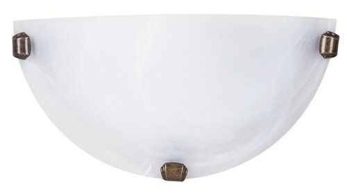 Lampa ścienna Alabastro na Arena.pl