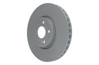 TARCZA HAM PRZOD 330X30 V ATE