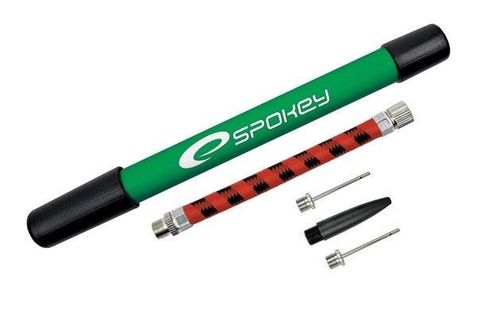 Pompka do piłek Spokey 12" na Arena.pl