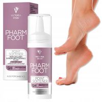 Preparat na modzele wrastające paznokcie PHARM FOOT Point Softener