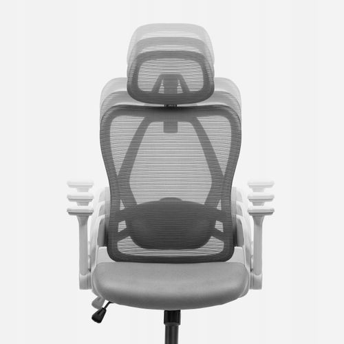 Fotel ergonomiczny Huzaro Manager 2.9 Grey na Arena.pl