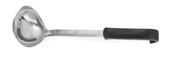 chochla do zupy kitchen line 0,12l - hendi 529003