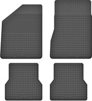 Toyota RAV4 I 1(94-00) DYWANIKI GUMOWE