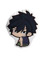 Poduszka Chibi - Fairy Tail - Gray