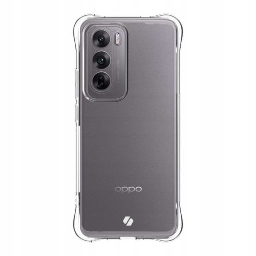 Spacecase Anti-Shock Oppo Reno 12 5G na Arena.pl