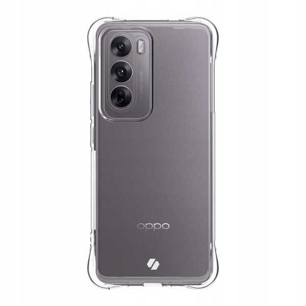 Spacecase Anti-Shock Oppo Reno 12 5G zdjęcie 6