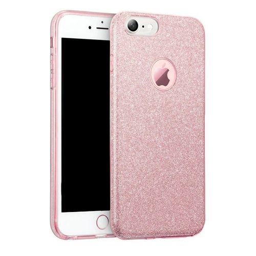 Shining Case iPhone 11 PRO Różowy na Arena.pl