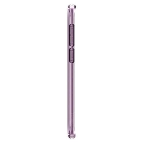 Spigen Liquid Etui, pokrowiec Galaxy S9+ Plus na Arena.pl
