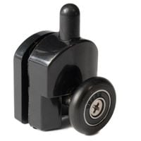 ROLKA ROLKI KÓŁKO DO KABINY PRYSZNICOWEJ DOLNA LIVENO SAVANA CERSANIT 23MM