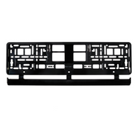 Ramka do tablicy rejestracyjnej