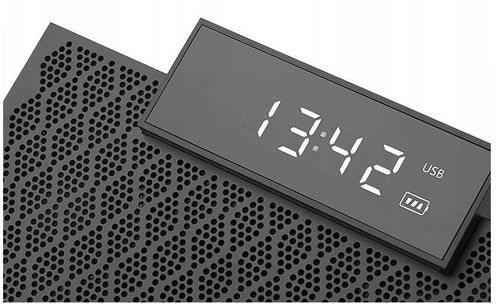 Głośnik Przenośny Edifier Mp260-Br Aux na Arena.pl