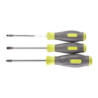 RYOBI ZESTAW ŚRUBOKRĘTÓW WKRĘTAKÓW RSD1PH2S 3szt