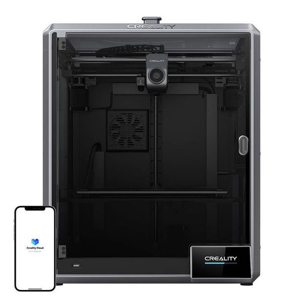 Drukarka 3D Creality K1 MAX Szybki Druk FDM zdjęcie 1