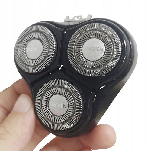 GŁOWICA OSTRZE DO GOLARKI ENCHEN BLACKSTONE 3 na Arena.pl