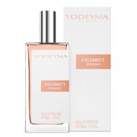 Yodeyma Celebrity Woman Woda Perfumowana Dla Kobiet 50ml