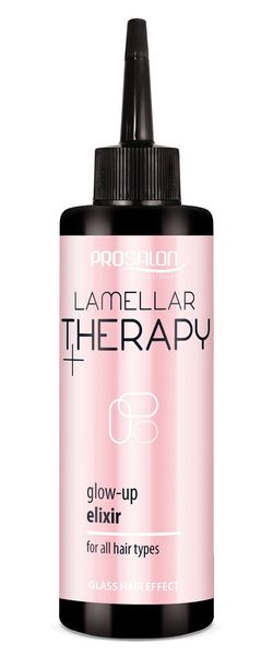 CHANTAL ProSalon Lamellar Therapy+ Elixir rozświetlający zdjęcie 1